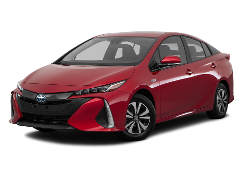 Prius Plus (2012-2020)